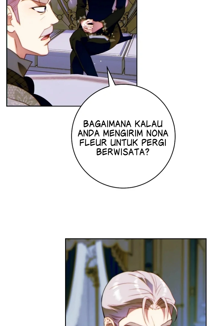 This Marriage Will Surely Succeed Chapter 26 - halaman 98