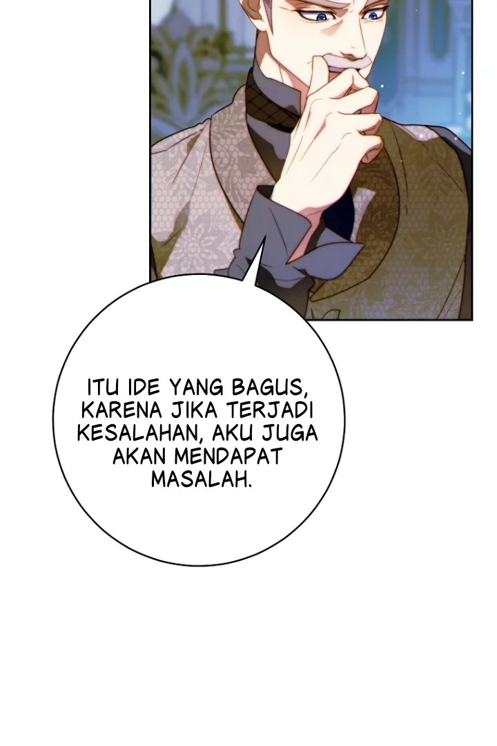 This Marriage Will Surely Succeed Chapter 26 - halaman 99