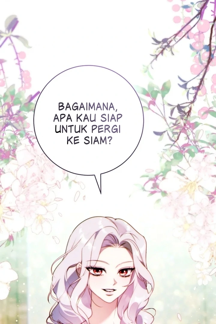 This Marriage Will Surely Succeed Chapter 27 - halaman 100
