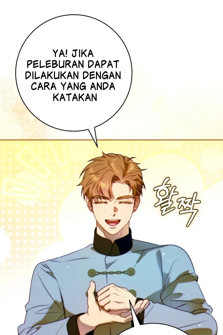 This Marriage Will Surely Succeed Chapter 27 - halaman 103