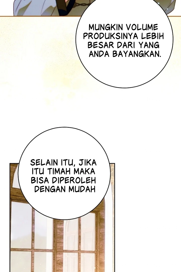 This Marriage Will Surely Succeed Chapter 27 - halaman 104