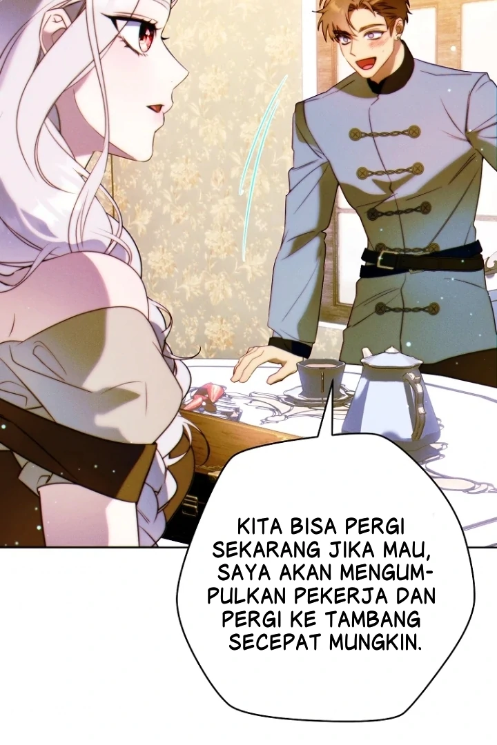 This Marriage Will Surely Succeed Chapter 27 - halaman 106