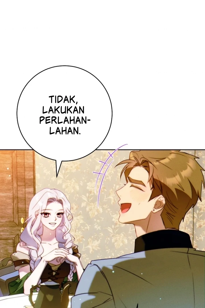 This Marriage Will Surely Succeed Chapter 27 - halaman 107