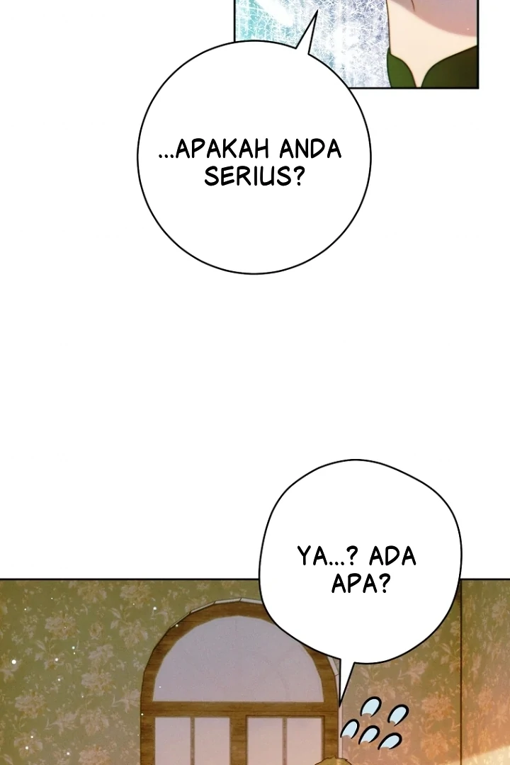 This Marriage Will Surely Succeed Chapter 27 - halaman 110