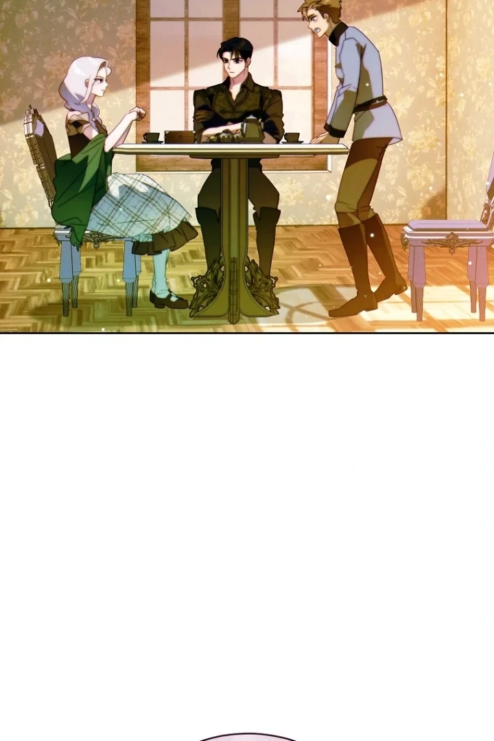 This Marriage Will Surely Succeed Chapter 27 - halaman 111