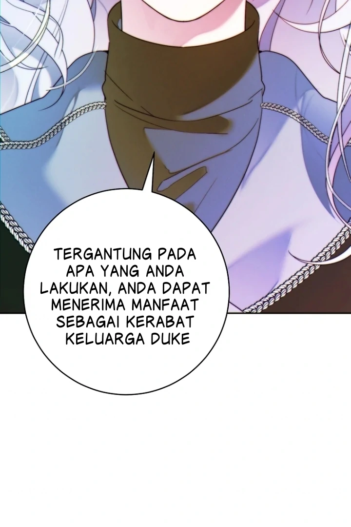 This Marriage Will Surely Succeed Chapter 27 - halaman 15