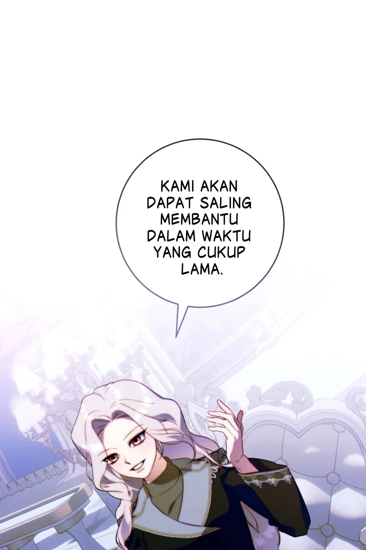 This Marriage Will Surely Succeed Chapter 27 - halaman 16