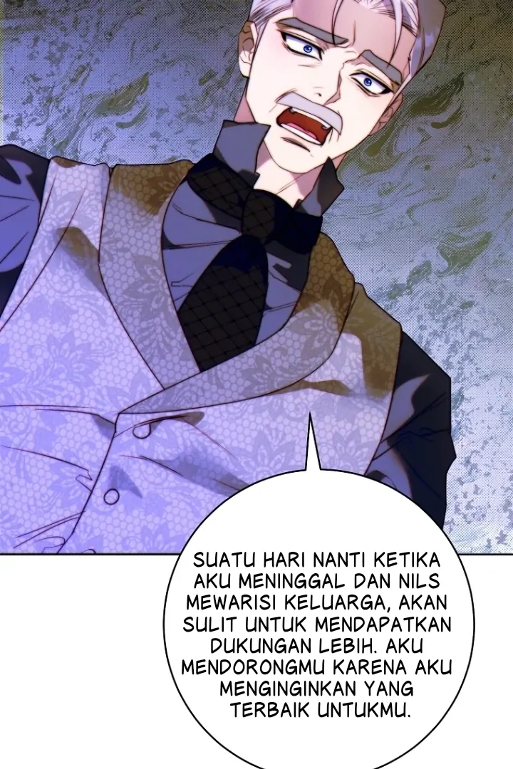 This Marriage Will Surely Succeed Chapter 27 - halaman 19