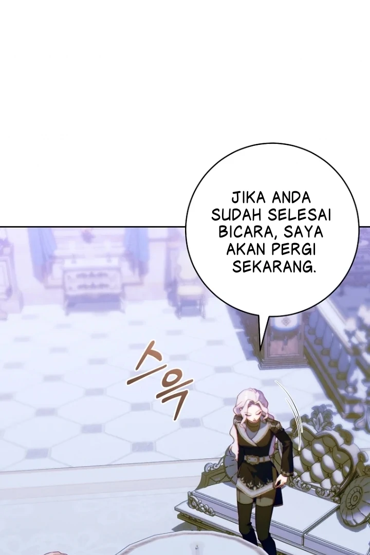 This Marriage Will Surely Succeed Chapter 27 - halaman 21