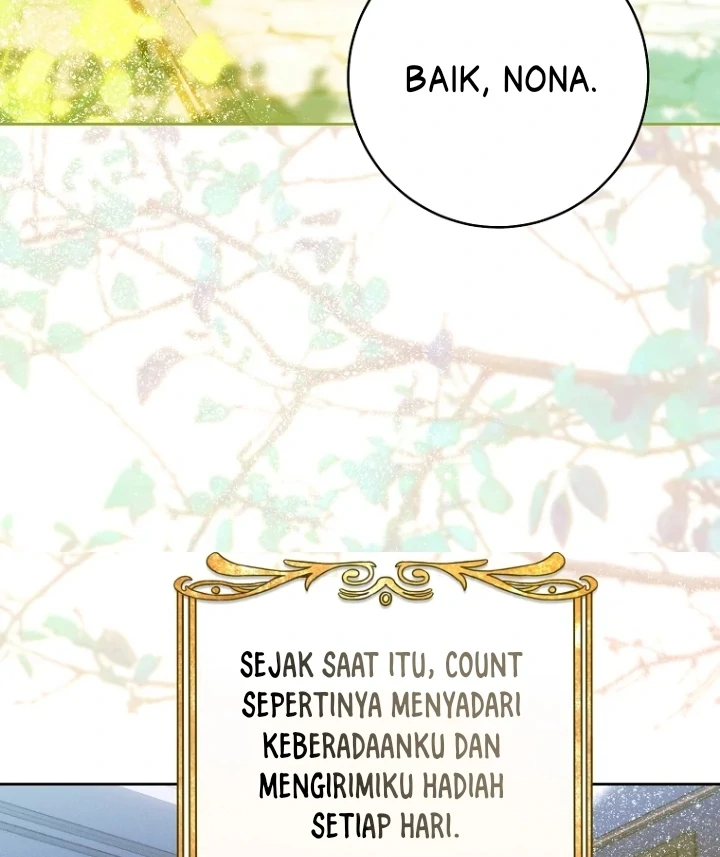 This Marriage Will Surely Succeed Chapter 27 - halaman 37