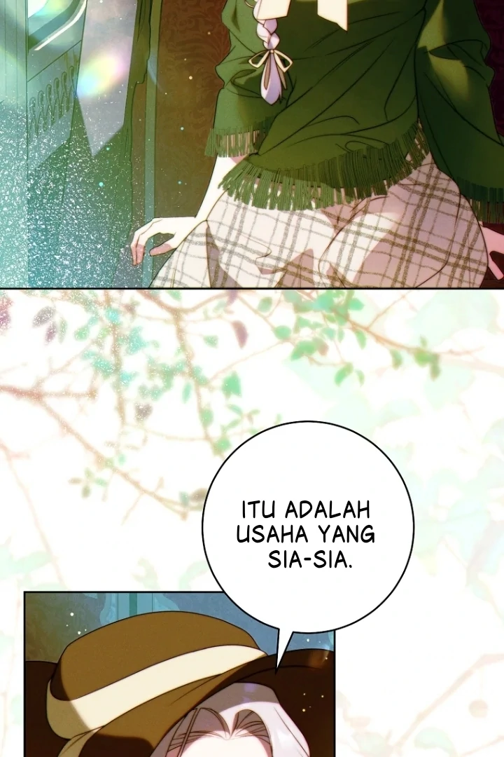 This Marriage Will Surely Succeed Chapter 27 - halaman 40