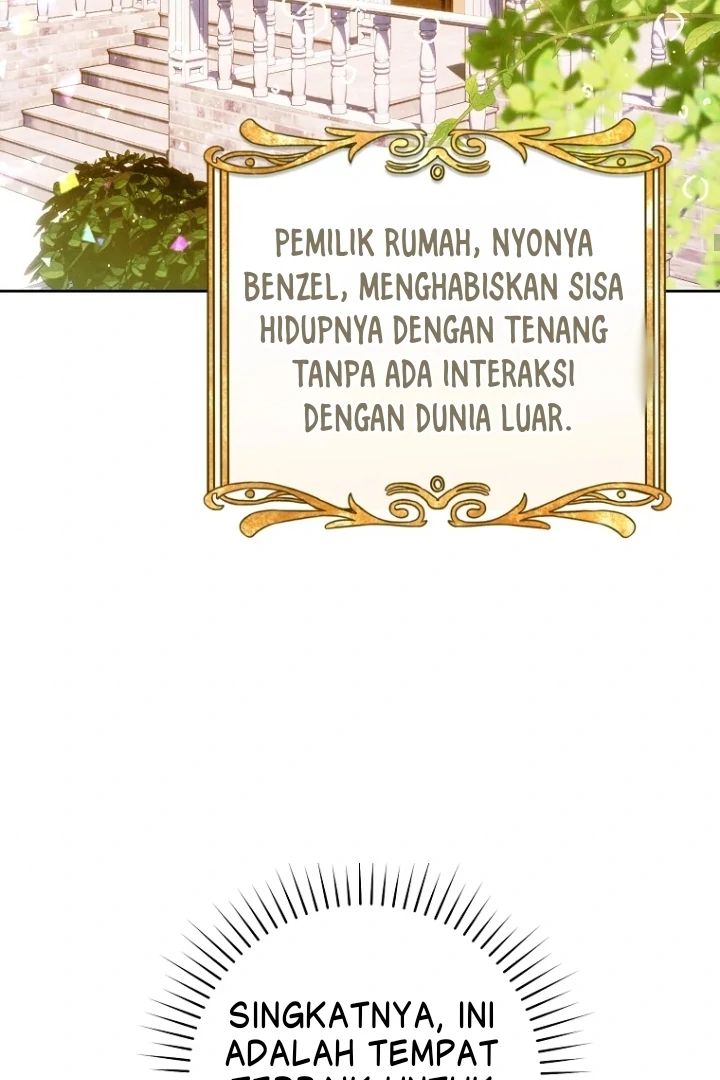 This Marriage Will Surely Succeed Chapter 27 - halaman 45