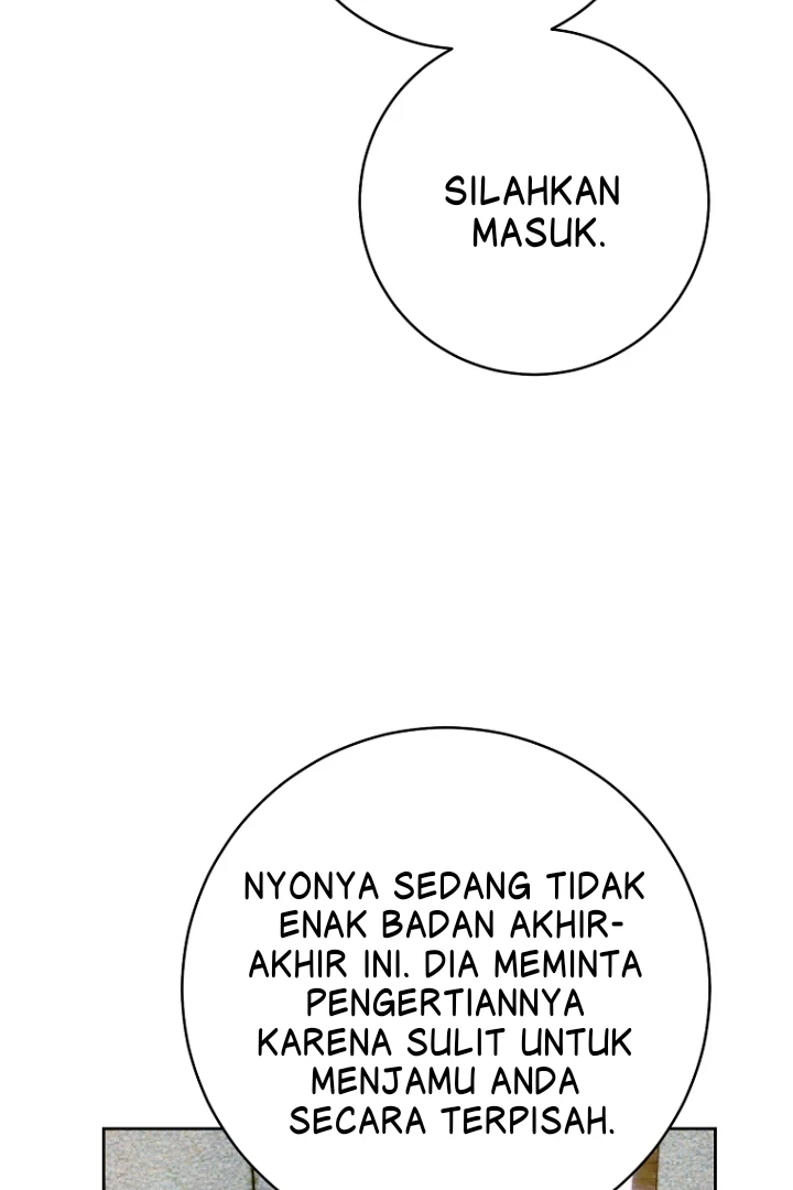 This Marriage Will Surely Succeed Chapter 27 - halaman 48