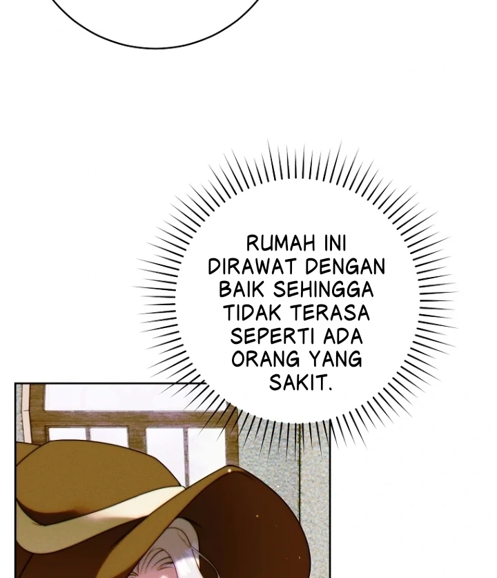 This Marriage Will Surely Succeed Chapter 27 - halaman 50