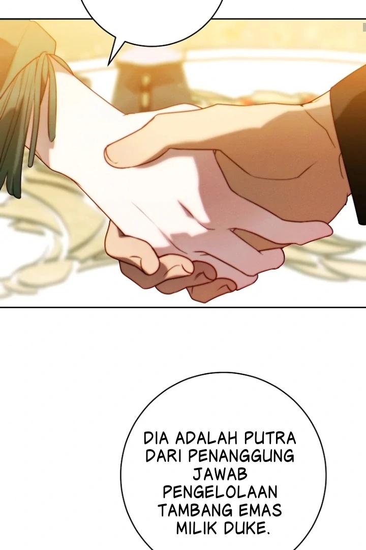 This Marriage Will Surely Succeed Chapter 27 - halaman 59