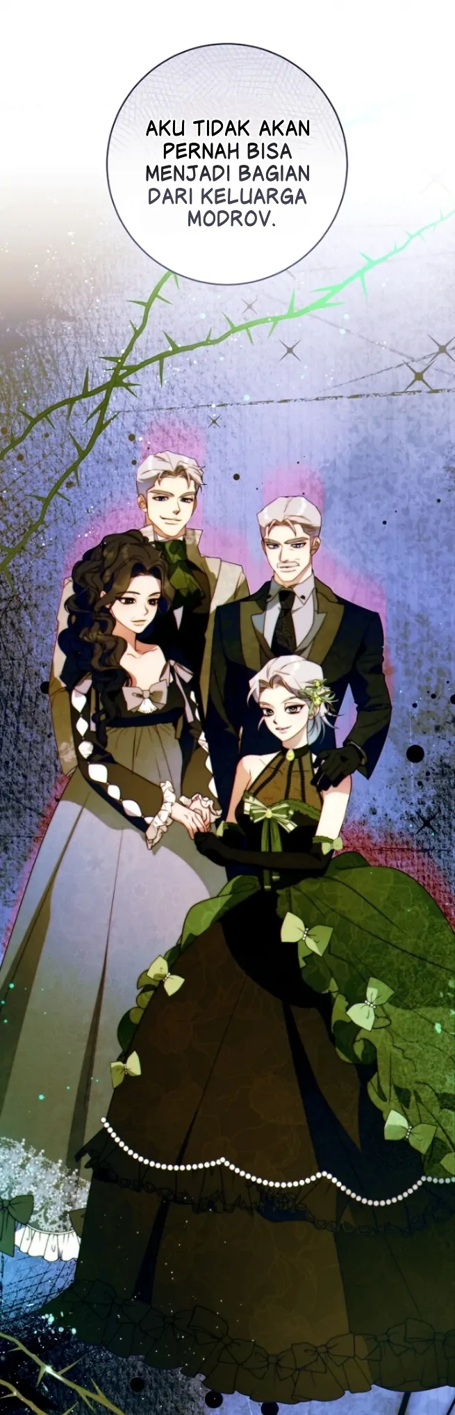 This Marriage Will Surely Succeed Chapter 27 - halaman 6
