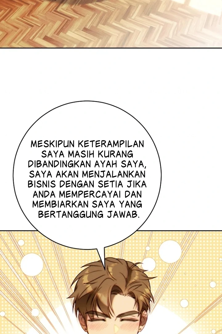 This Marriage Will Surely Succeed Chapter 27 - halaman 61