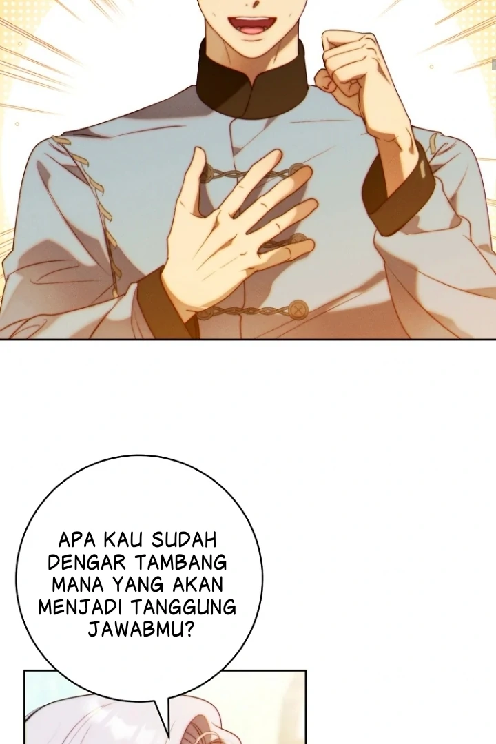 This Marriage Will Surely Succeed Chapter 27 - halaman 62