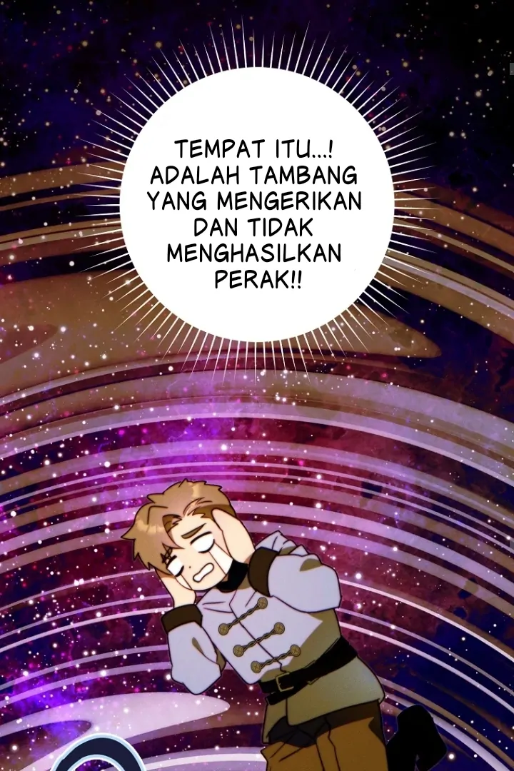 This Marriage Will Surely Succeed Chapter 27 - halaman 67