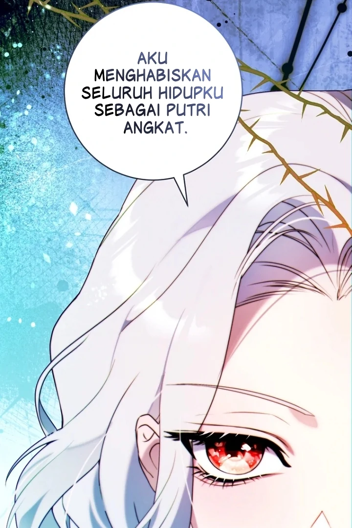 This Marriage Will Surely Succeed Chapter 27 - halaman 7
