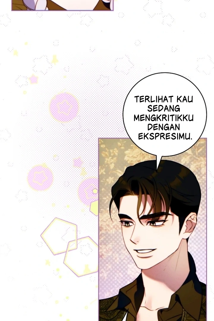 This Marriage Will Surely Succeed Chapter 27 - halaman 72
