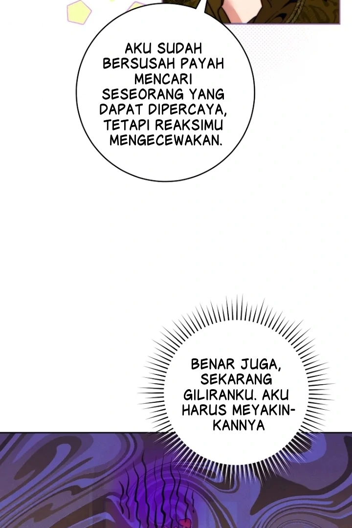 This Marriage Will Surely Succeed Chapter 27 - halaman 73