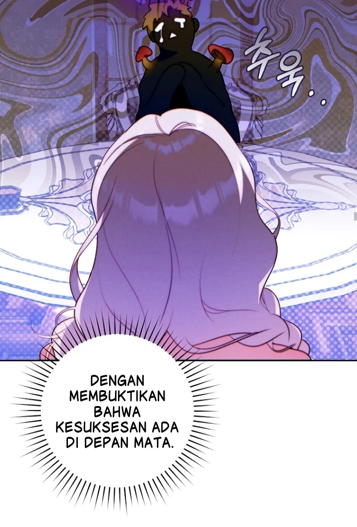 This Marriage Will Surely Succeed Chapter 27 - halaman 74