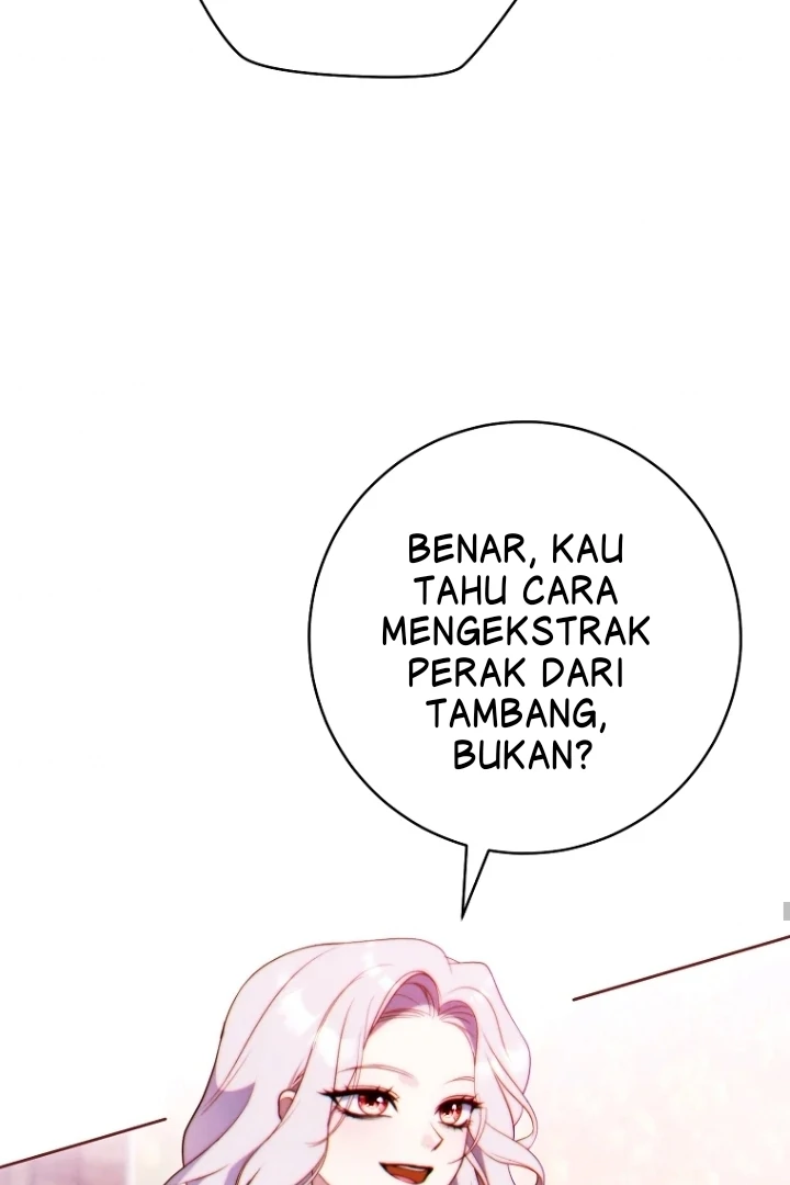 This Marriage Will Surely Succeed Chapter 27 - halaman 78