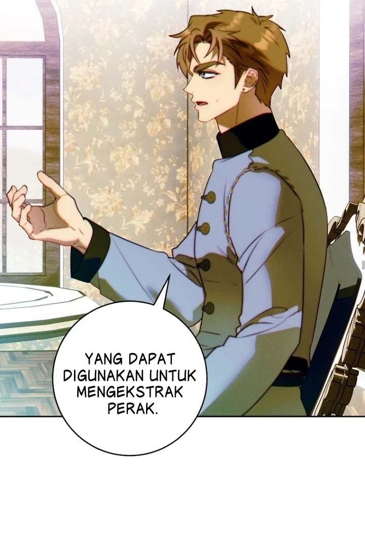 This Marriage Will Surely Succeed Chapter 27 - halaman 82