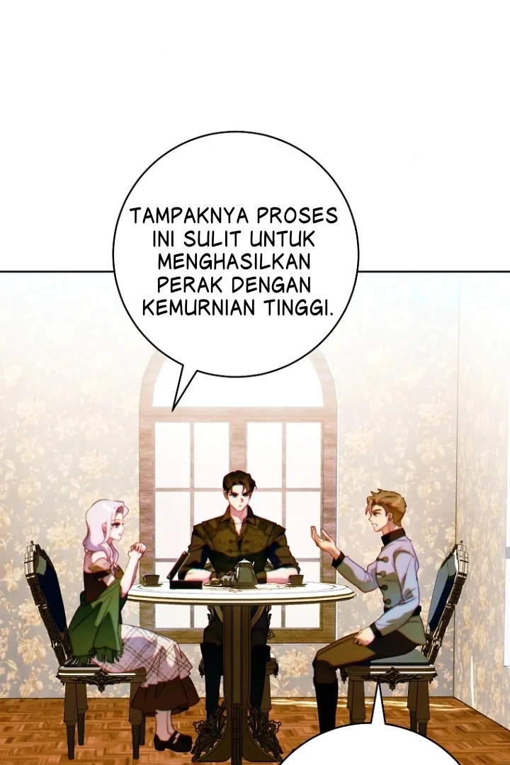 This Marriage Will Surely Succeed Chapter 27 - halaman 83
