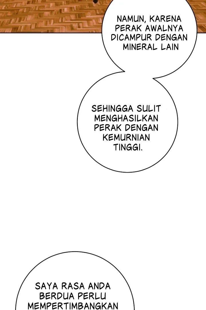 This Marriage Will Surely Succeed Chapter 27 - halaman 84