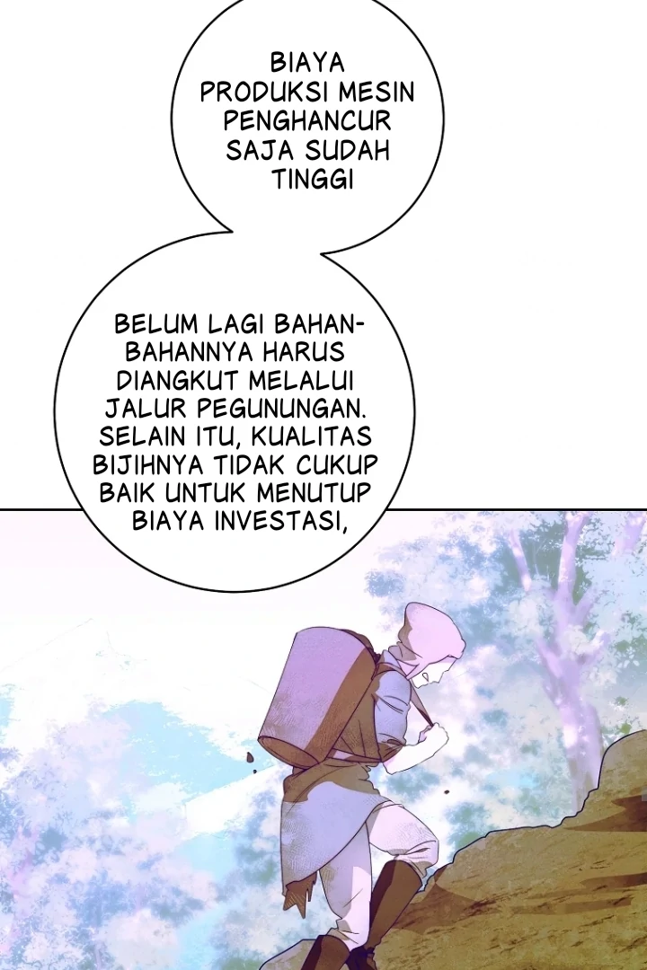 This Marriage Will Surely Succeed Chapter 27 - halaman 86
