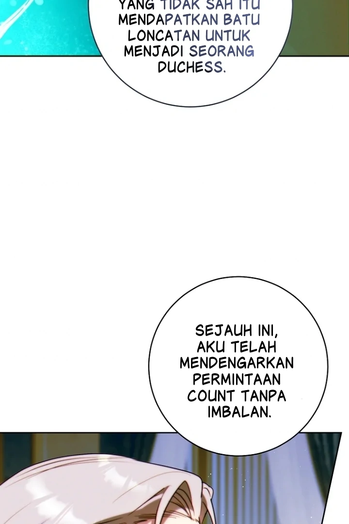 This Marriage Will Surely Succeed Chapter 27 - halaman 9