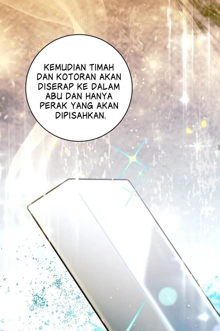 This Marriage Will Surely Succeed Chapter 27 - halaman 92