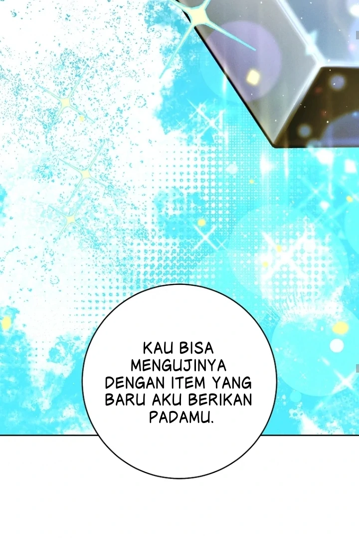 This Marriage Will Surely Succeed Chapter 27 - halaman 93