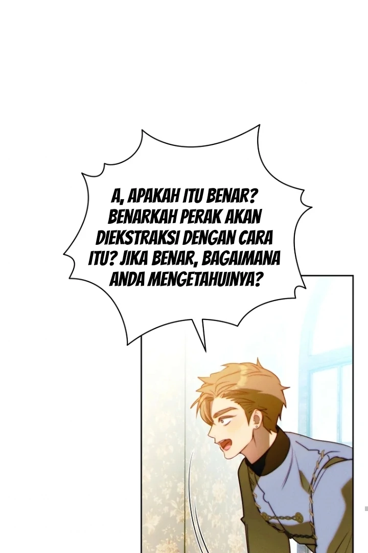 This Marriage Will Surely Succeed Chapter 27 - halaman 94