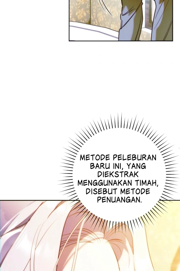 This Marriage Will Surely Succeed Chapter 27 - halaman 95