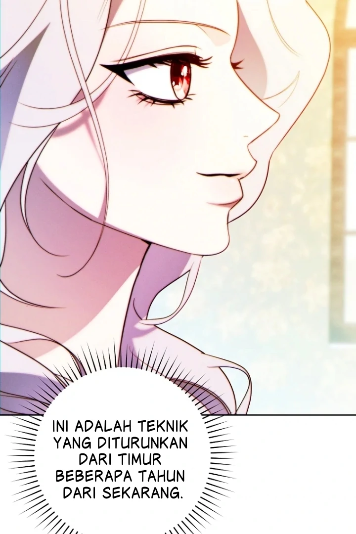 This Marriage Will Surely Succeed Chapter 27 - halaman 96
