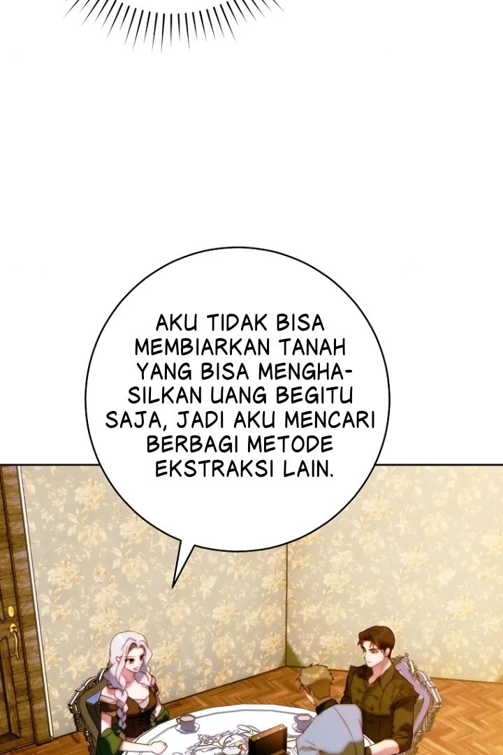 This Marriage Will Surely Succeed Chapter 27 - halaman 97