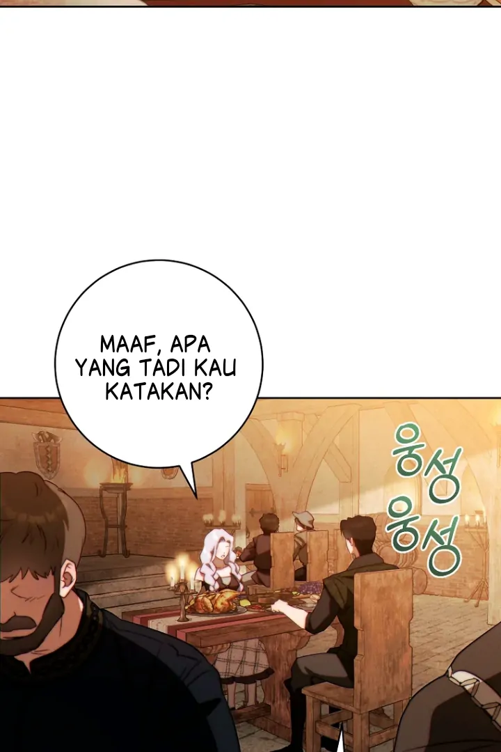 This Marriage Will Surely Succeed Chapter 28 - halaman 100