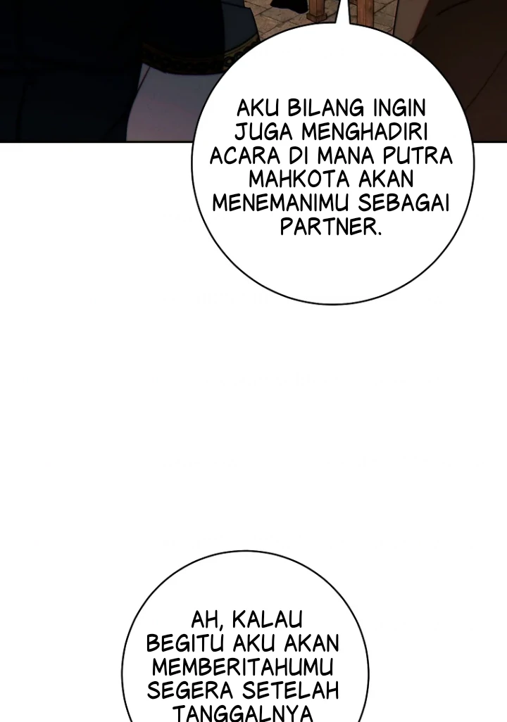 This Marriage Will Surely Succeed Chapter 28 - halaman 101