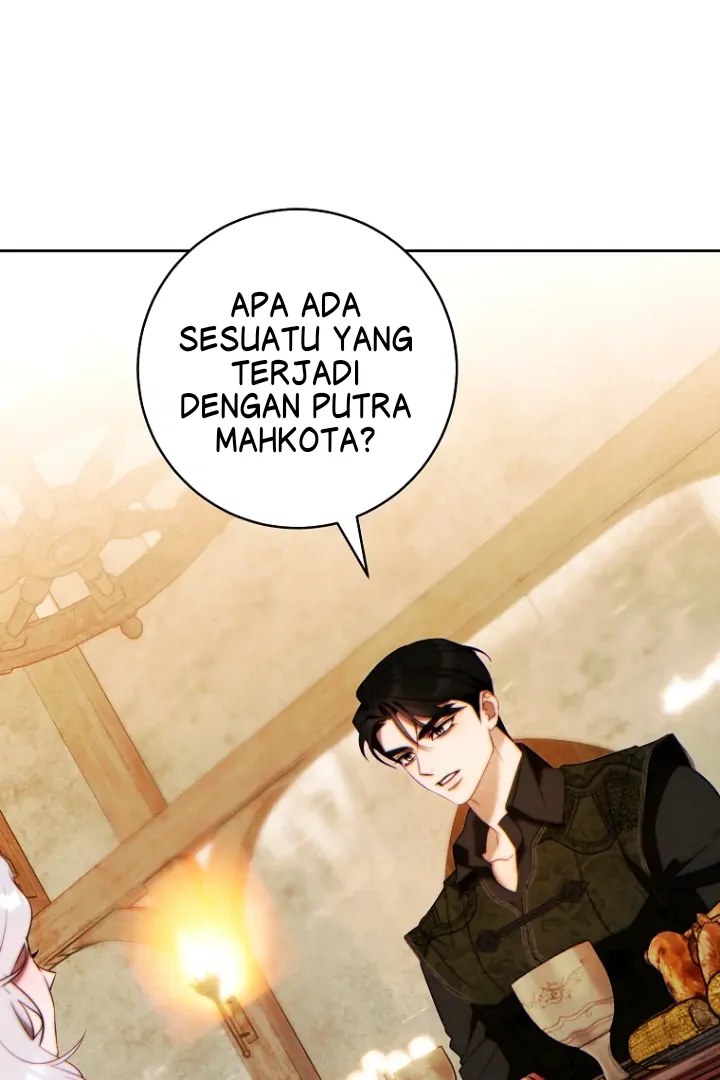 This Marriage Will Surely Succeed Chapter 28 - halaman 103