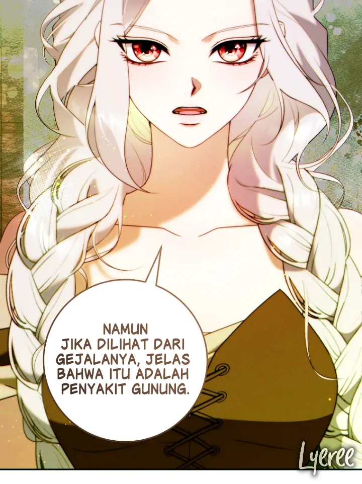This Marriage Will Surely Succeed Chapter 28 - halaman 11