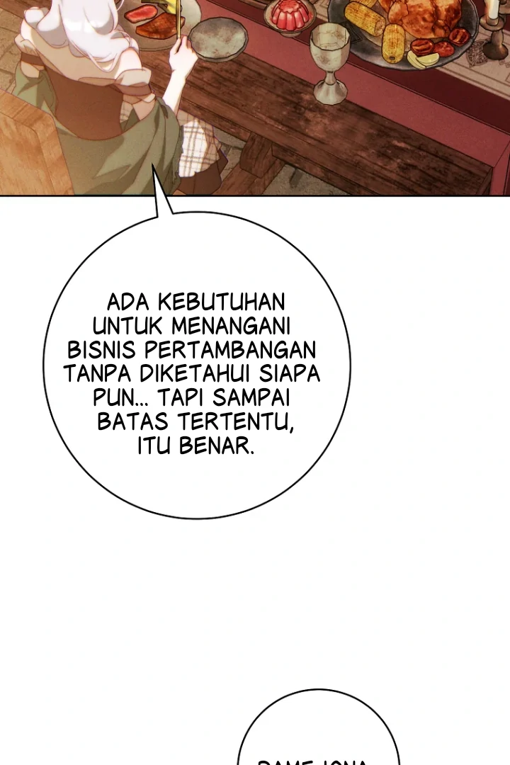This Marriage Will Surely Succeed Chapter 28 - halaman 113