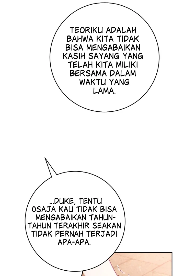 This Marriage Will Surely Succeed Chapter 28 - halaman 118
