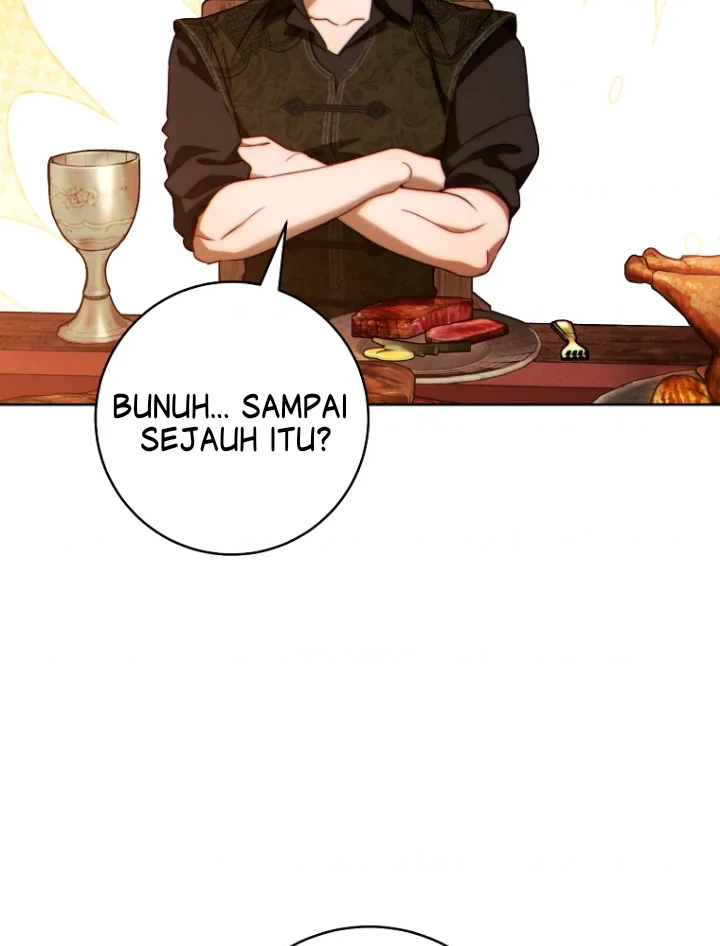 This Marriage Will Surely Succeed Chapter 28 - halaman 121