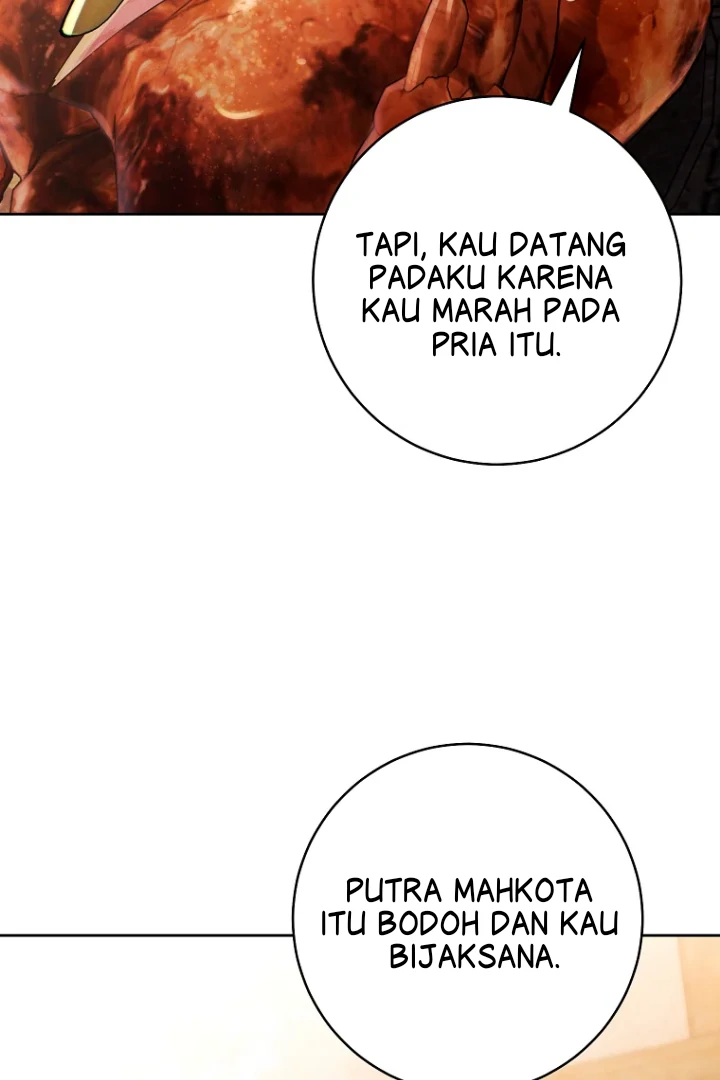 This Marriage Will Surely Succeed Chapter 28 - halaman 124