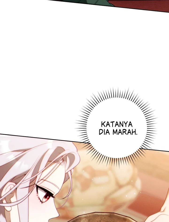 This Marriage Will Surely Succeed Chapter 28 - halaman 126