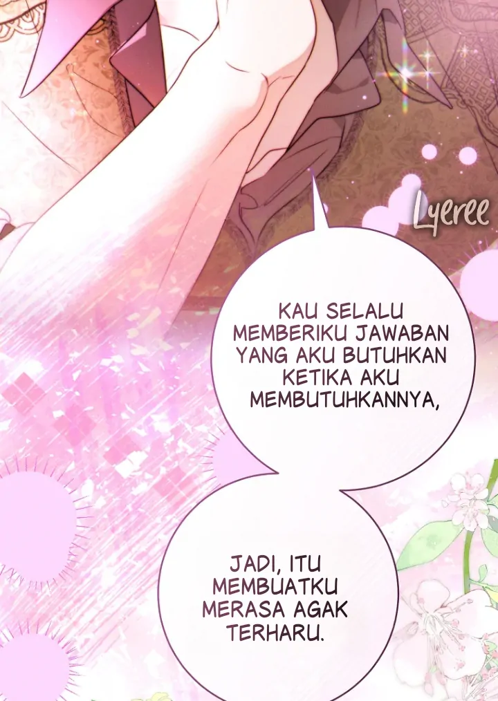 This Marriage Will Surely Succeed Chapter 28 - halaman 136