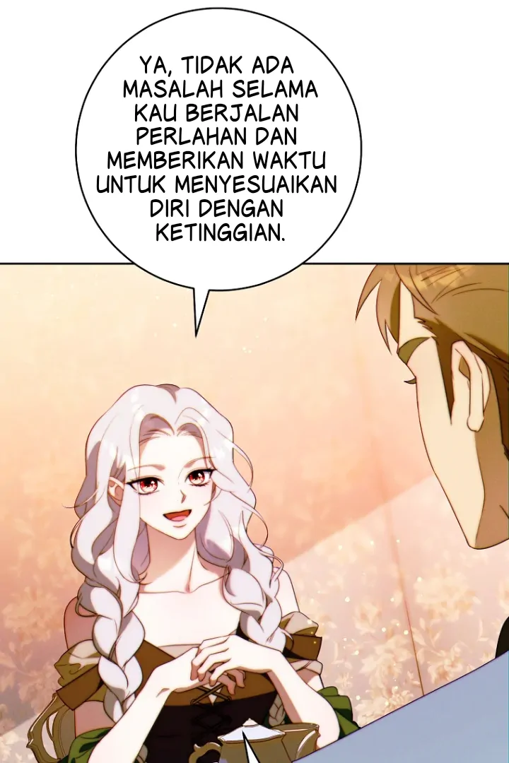 This Marriage Will Surely Succeed Chapter 28 - halaman 22